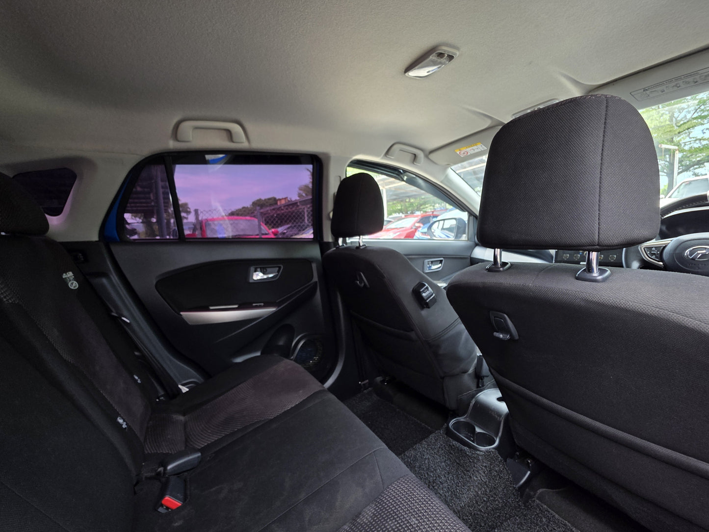 2020 Perodua MYVI 1.5 A - 1500 (H) FL (AT) - (VFL3350)