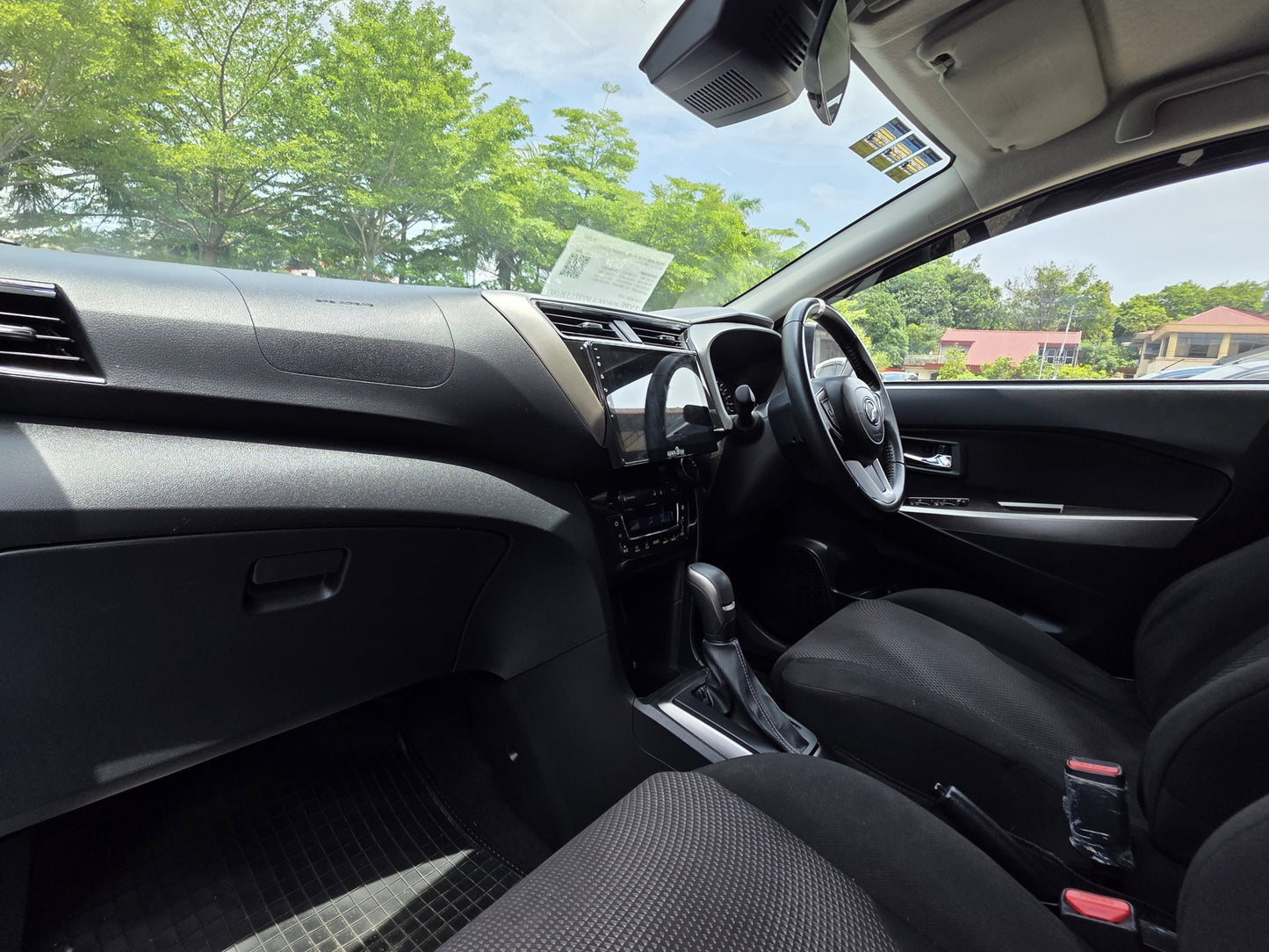 2020 Perodua MYVI 1.5 A - 1500 (H) FL (AT) - (VFL3350)
