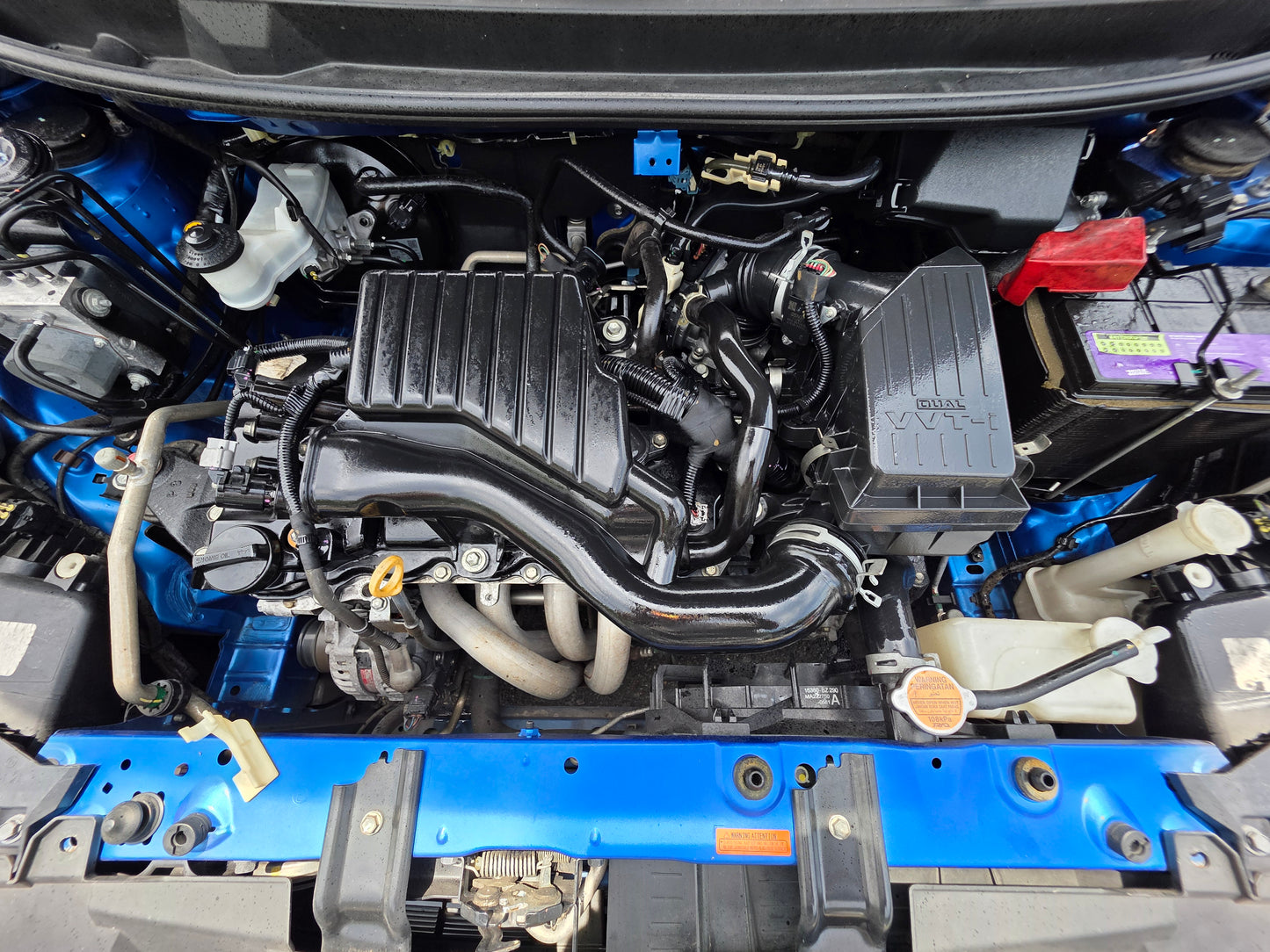 2020 Perodua MYVI 1.5 A - 1500 (H) FL (AT) - (VFL3350)