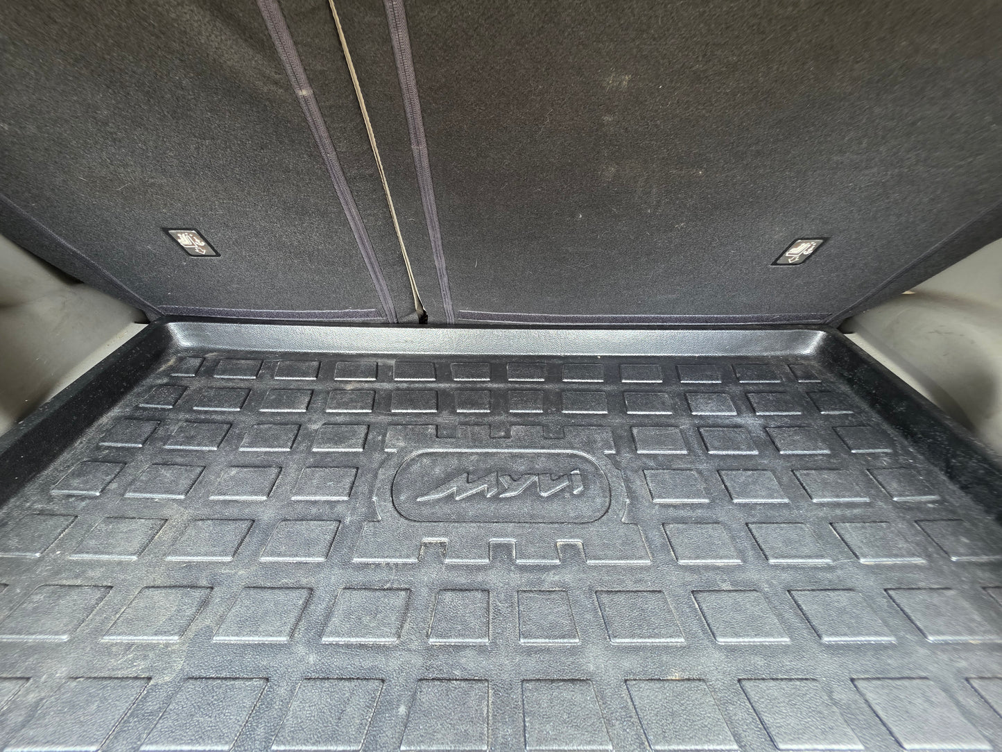 2015 Perodua MYVI 1.3 A - 1300 X FL (AT) - (WB5183L)