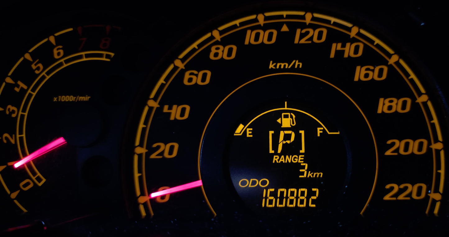 2015 Perodua MYVI 1.3 A - 1300 X FL (AT) - (WB5183L)