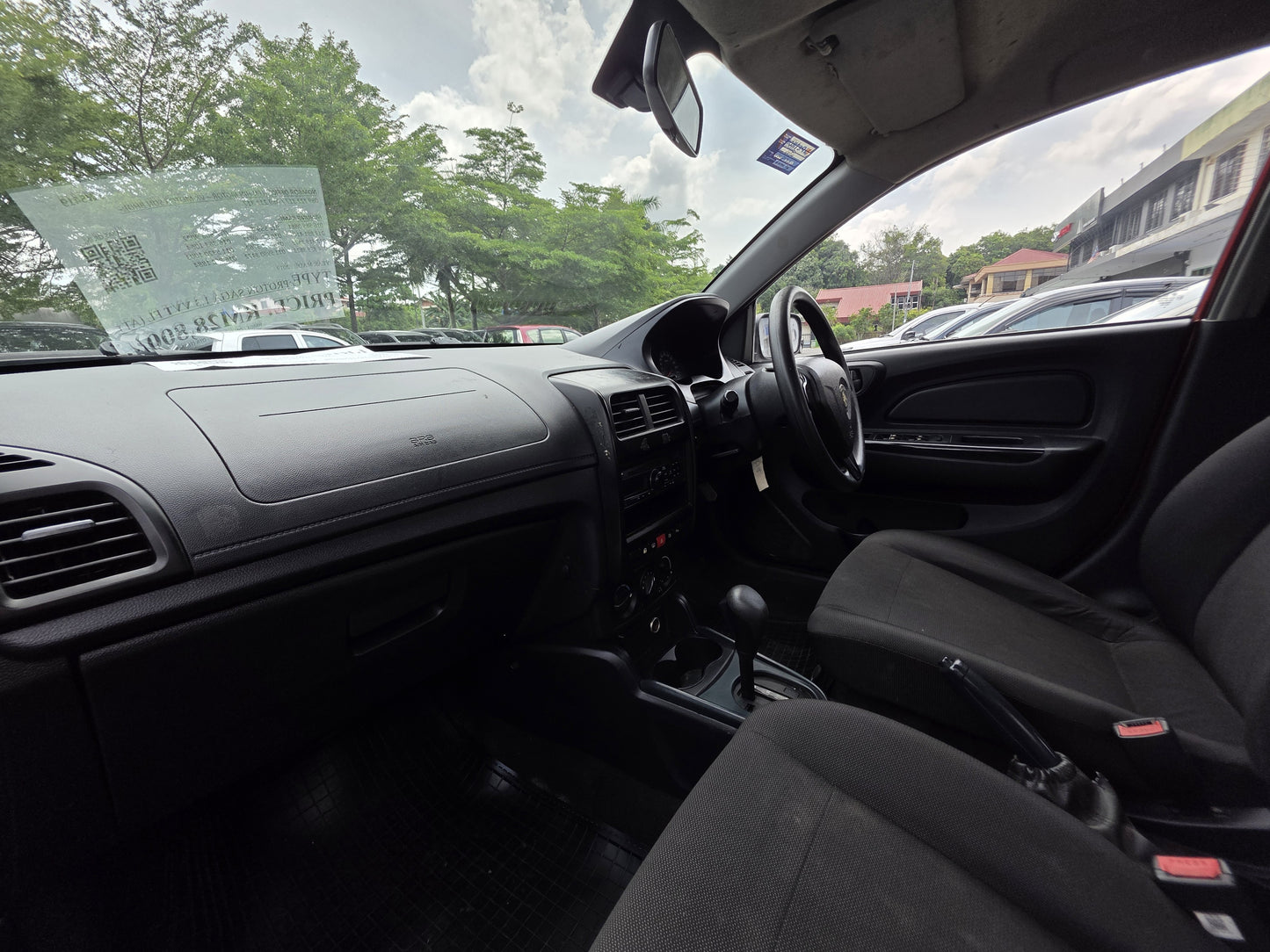2019 Proton SAGA 1.3 A VVT CVT FL (AT) - (SW5419)