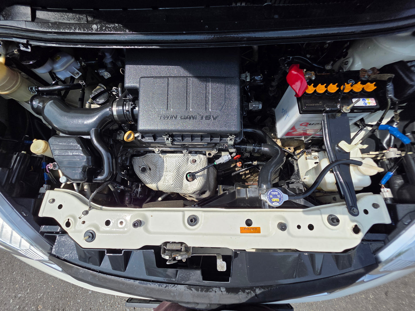 2019 Perodua ALZA 1.5 A - 1500 SE FL (AT)  - (SK5842B)