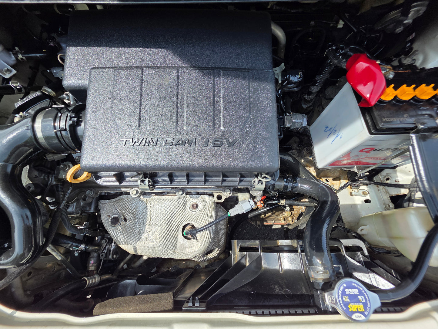 2019 Perodua ALZA 1.5 A - 1500 SE FL (AT)  - (SK5842B)