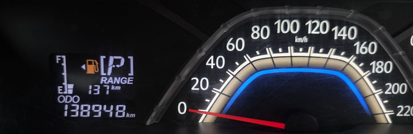 2019 Perodua ALZA 1.5 A - 1500 SE FL (AT)  - (SK5842B)
