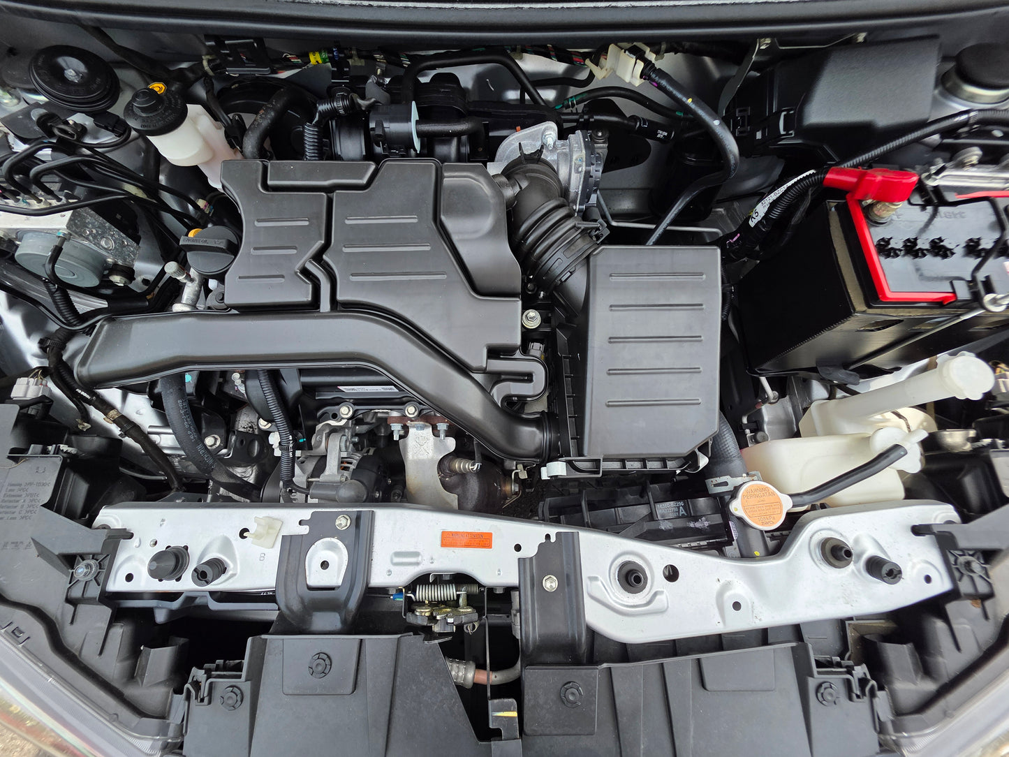 2022 Perodua BEZZA 1.0 M - 1000 GX FL (MT) - (VHH8454)