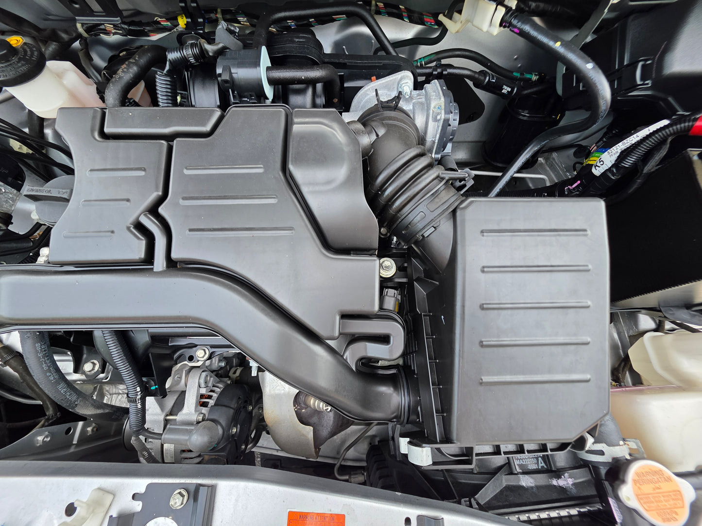 2022 Perodua BEZZA 1.0 M - 1000 GX FL (MT) - (VHH8454)
