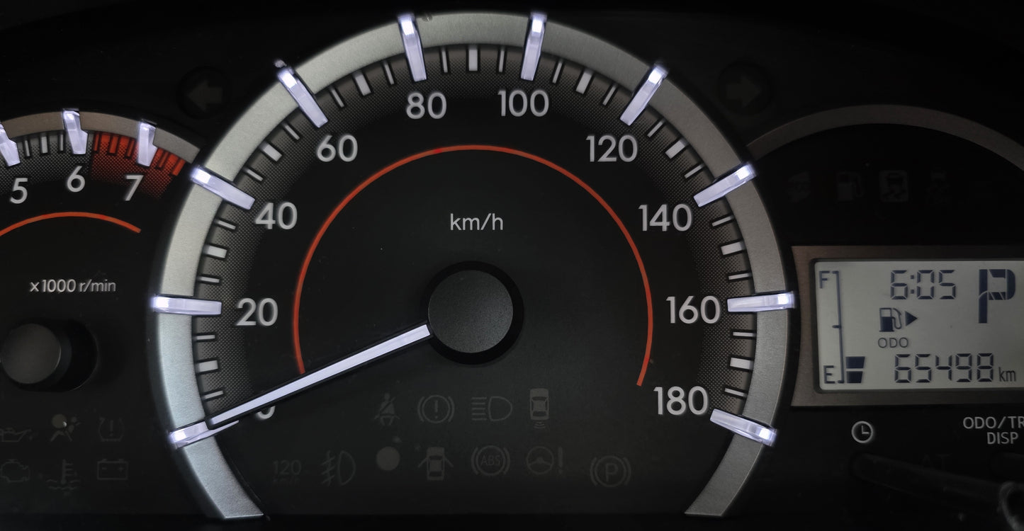 2019 Toyota AVANZA 1.5 A (S) DUAL VVT-i FL (AT) - (SYD3555)