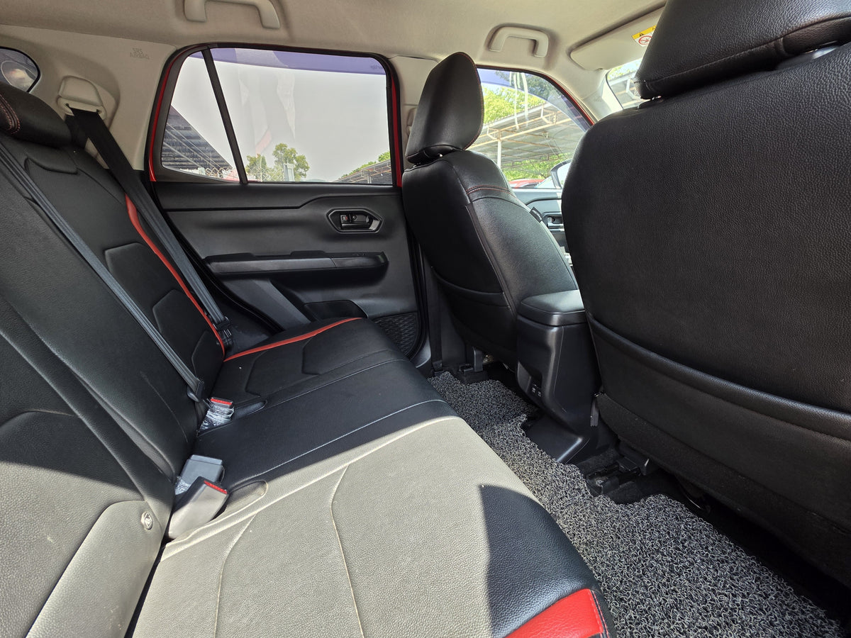 2021 Perodua ATIVA 1.0 A - 1000 TURBO H (AT) - (RAJ8506)