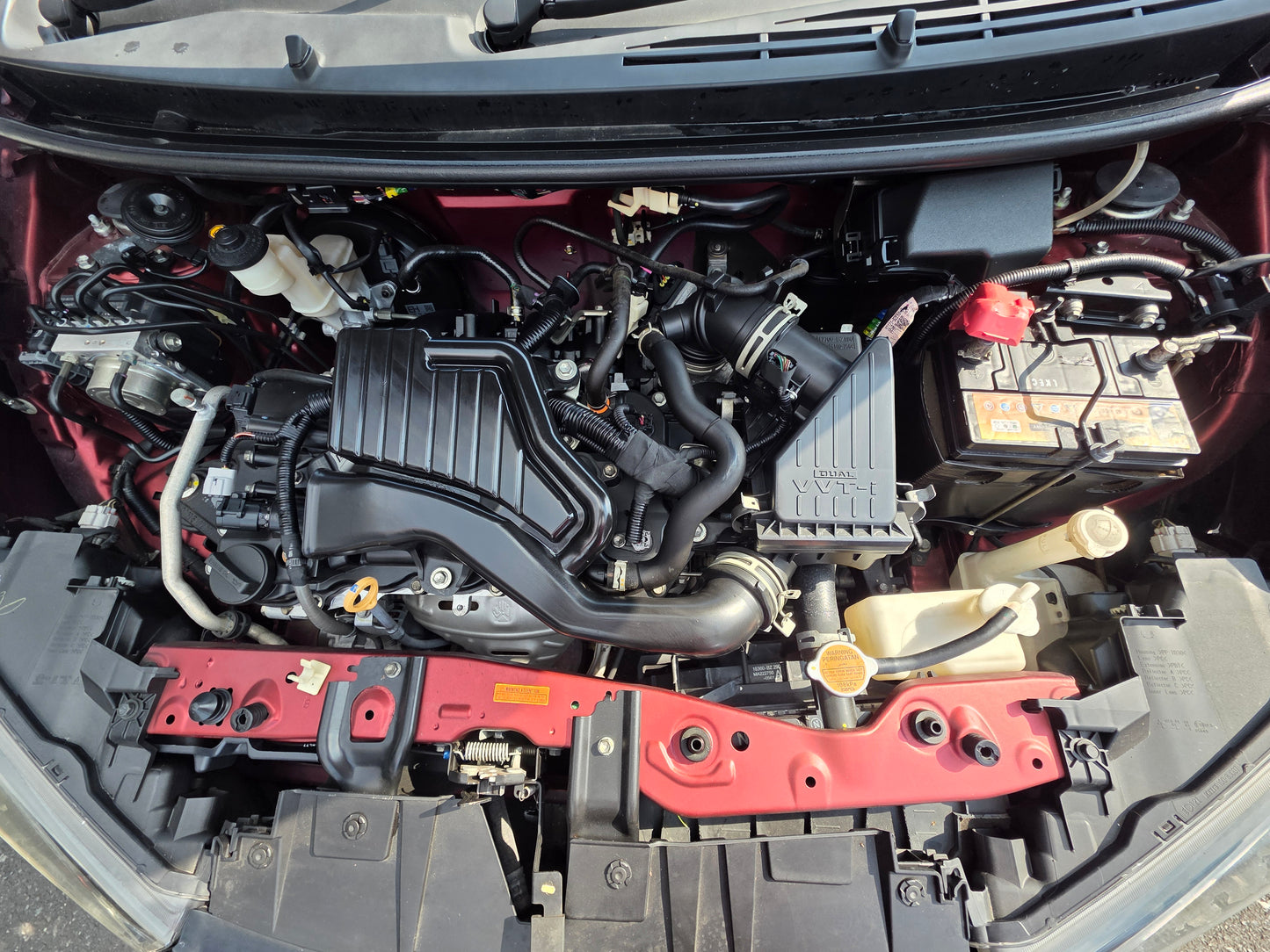 2020 Perodua BEZZA 1.3 A - 1300 ADV FL (AT) - (ALU8515)