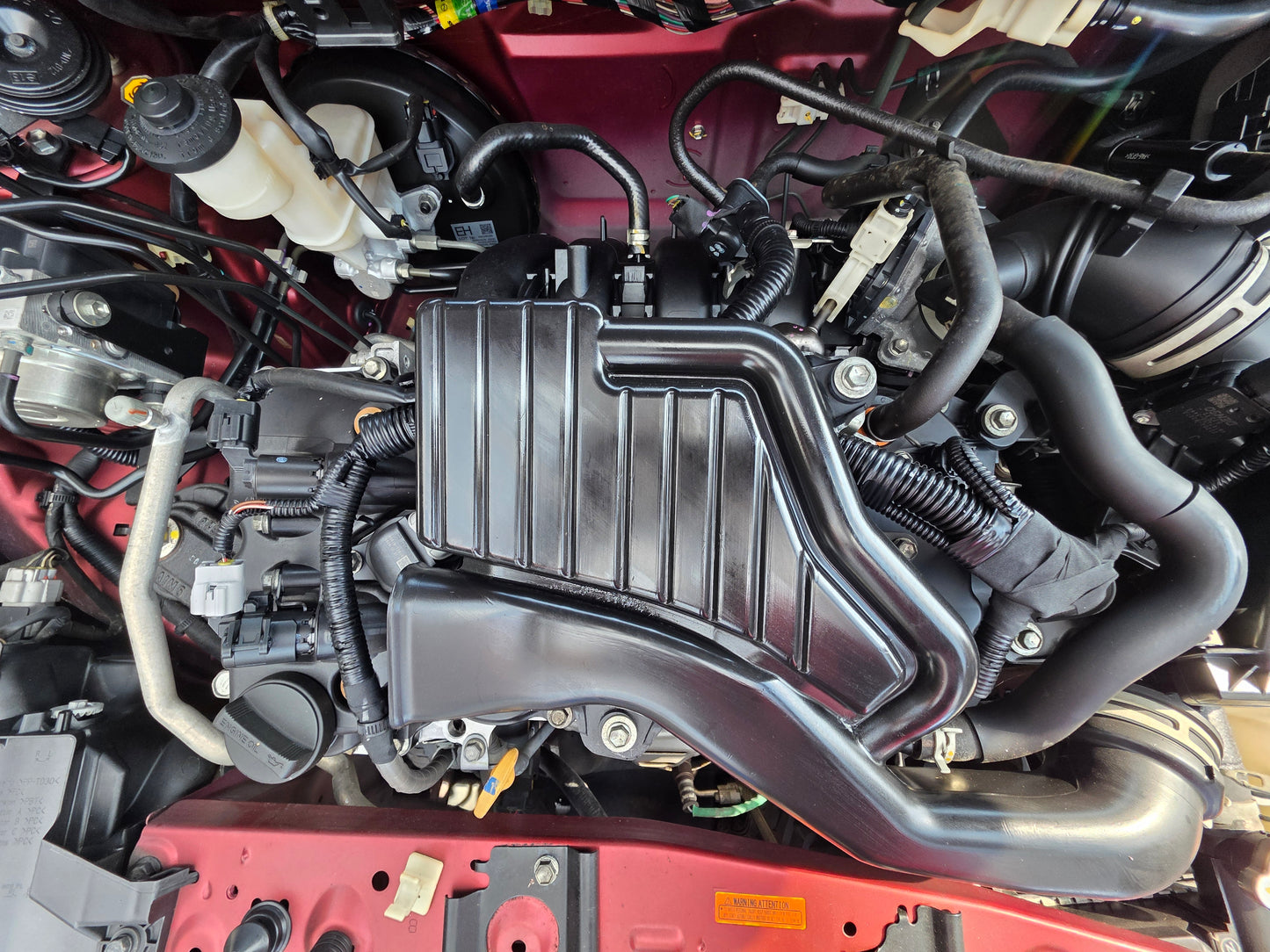 2020 Perodua BEZZA 1.3 A - 1300 ADV FL (AT) - (ALU8515)