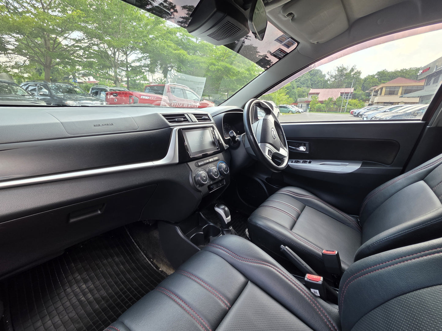 2020 Perodua BEZZA 1.3 A - 1300 ADV FL (AT) - (ALU8515)