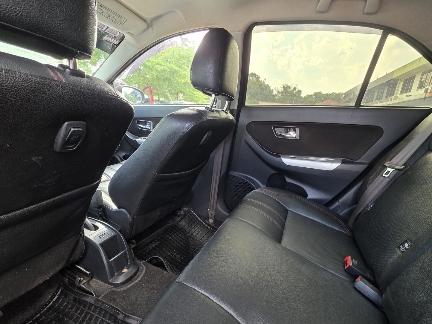 2020 Perodua BEZZA 1.3 A - 1300 ADV FL (AT) - (ALU8515)