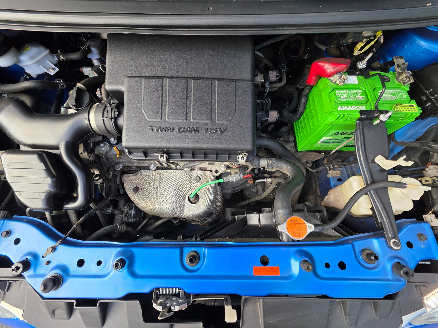 2017 Perodua ALZA 1.5 A - 1500 EZ FL (AT) - (NDH6075)
