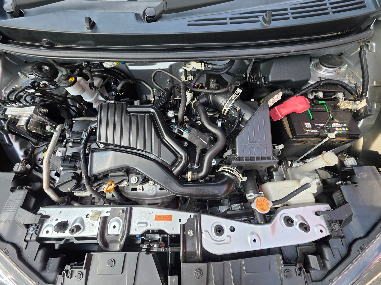 2024 Perodua BEZZA 1.3 A - 1300 ADV FL (AT) - (PRG8135)