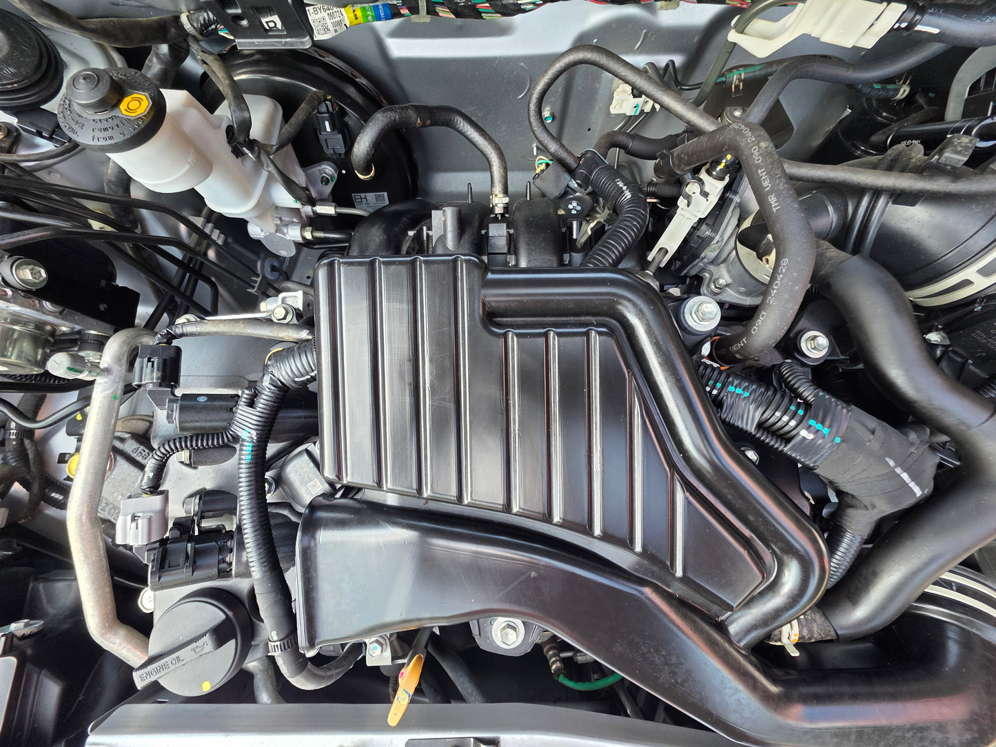 2024 Perodua BEZZA 1.3 A - 1300 ADV FL (AT) - (PRG8135)