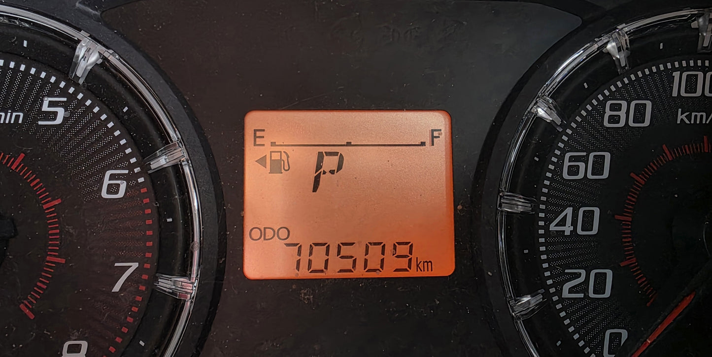 2024 Perodua BEZZA 1.3 A - 1300 ADV FL (AT) - (PRG8135)