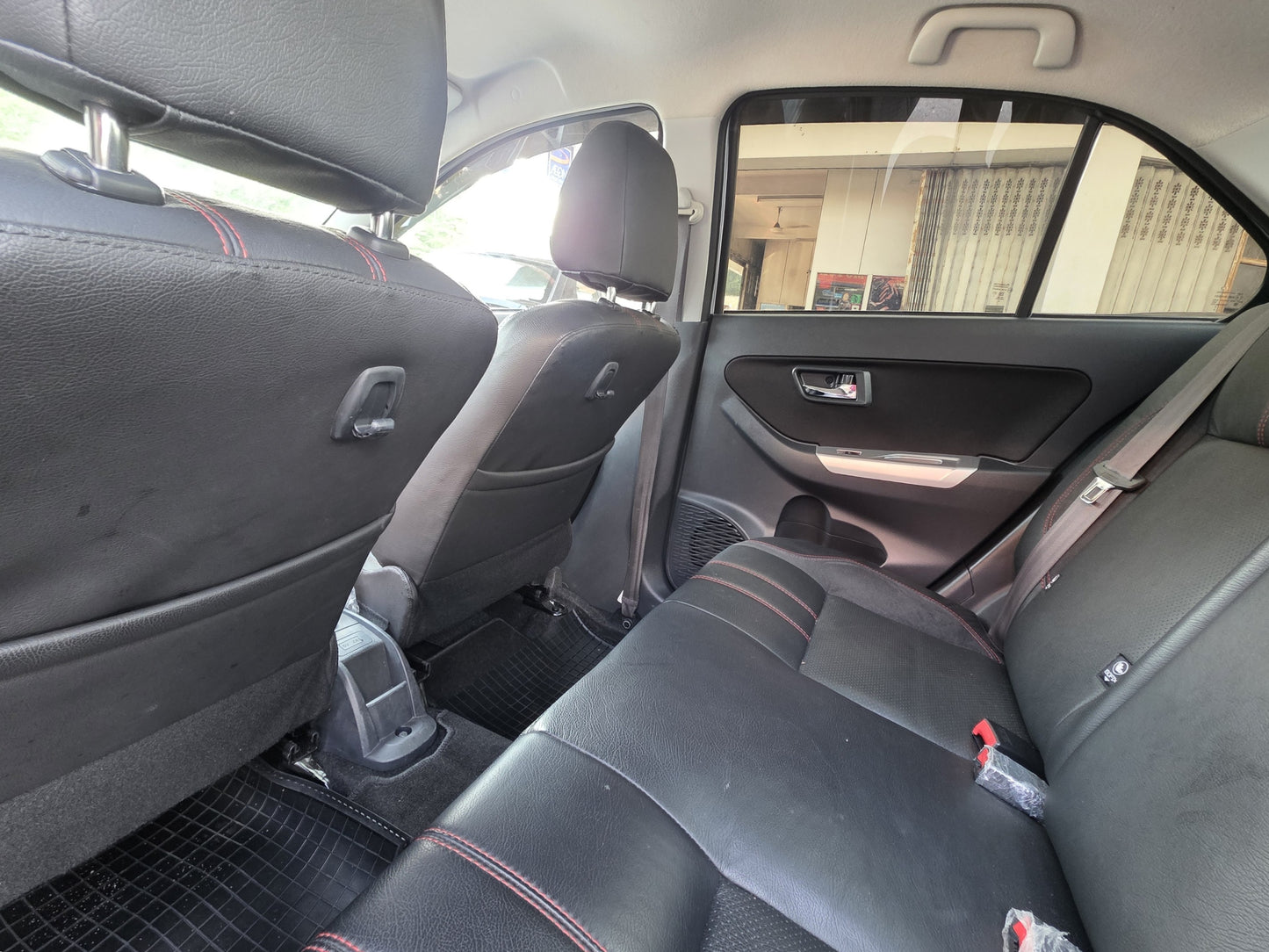 2024 Perodua BEZZA 1.3 A - 1300 ADV FL (AT) - (PRG8135)
