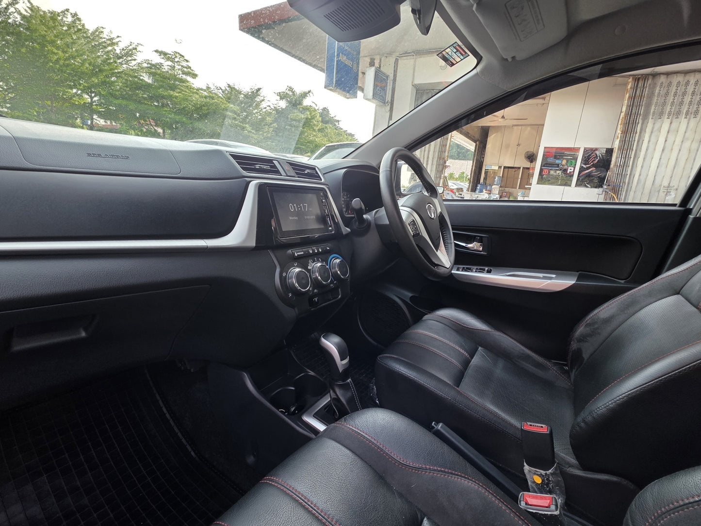 2024 Perodua BEZZA 1.3 A - 1300 ADV FL (AT) - (PRG8135)