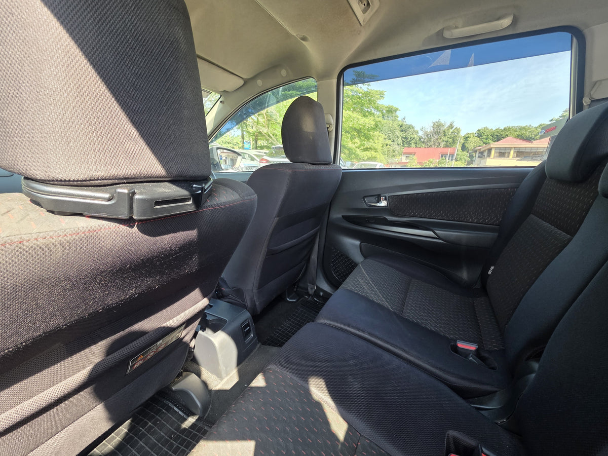 2019 Toyota AVANZA 1.5 A (S) DUAL VVT-i FL (AT) - (VDT2532)