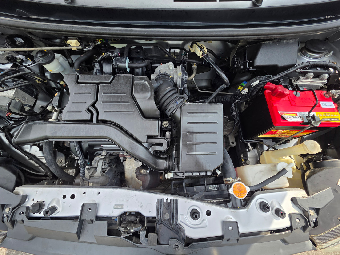 2018 PERODUA AXIA 1.0 - 1000 A G FL (AT) - (RV1265)