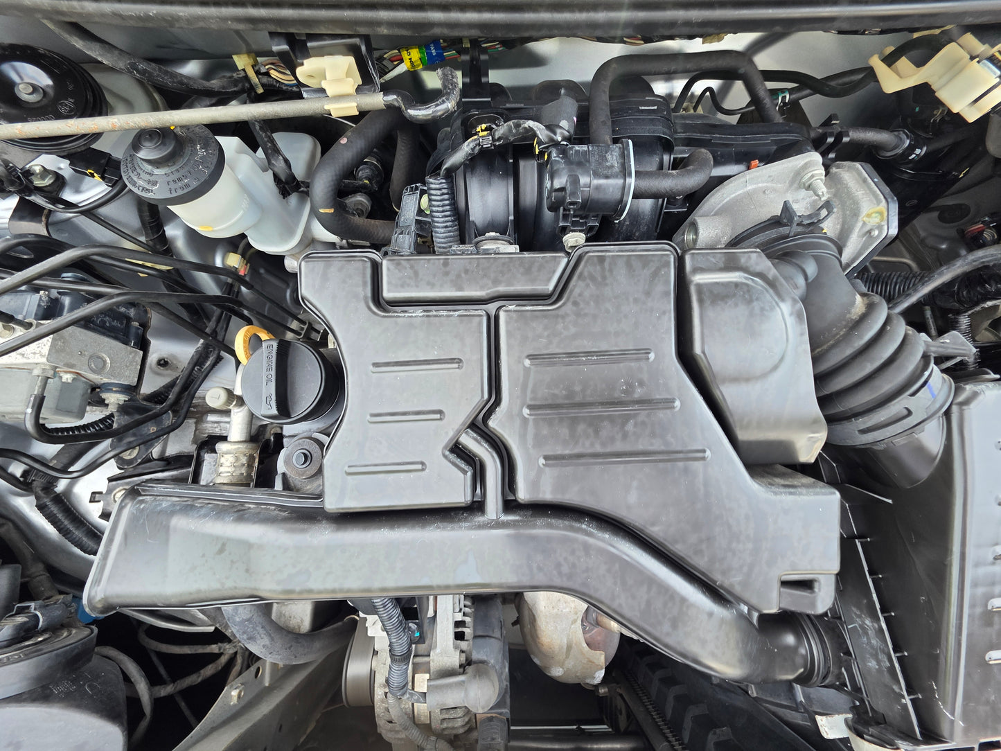 2018 PERODUA AXIA 1.0 - 1000 A G FL (AT) - (RV1265)