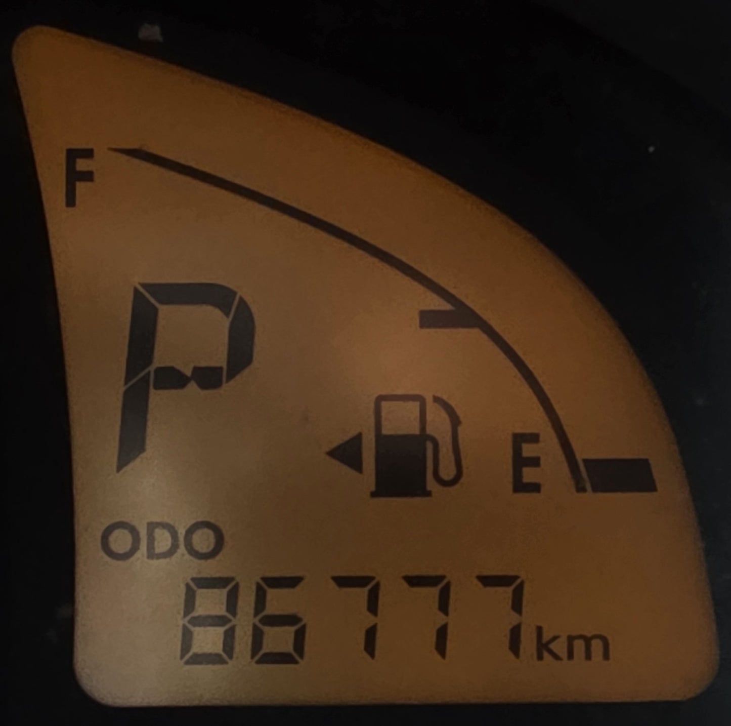 2018 PERODUA AXIA 1.0 - 1000 A G FL (AT) - (RV1265)