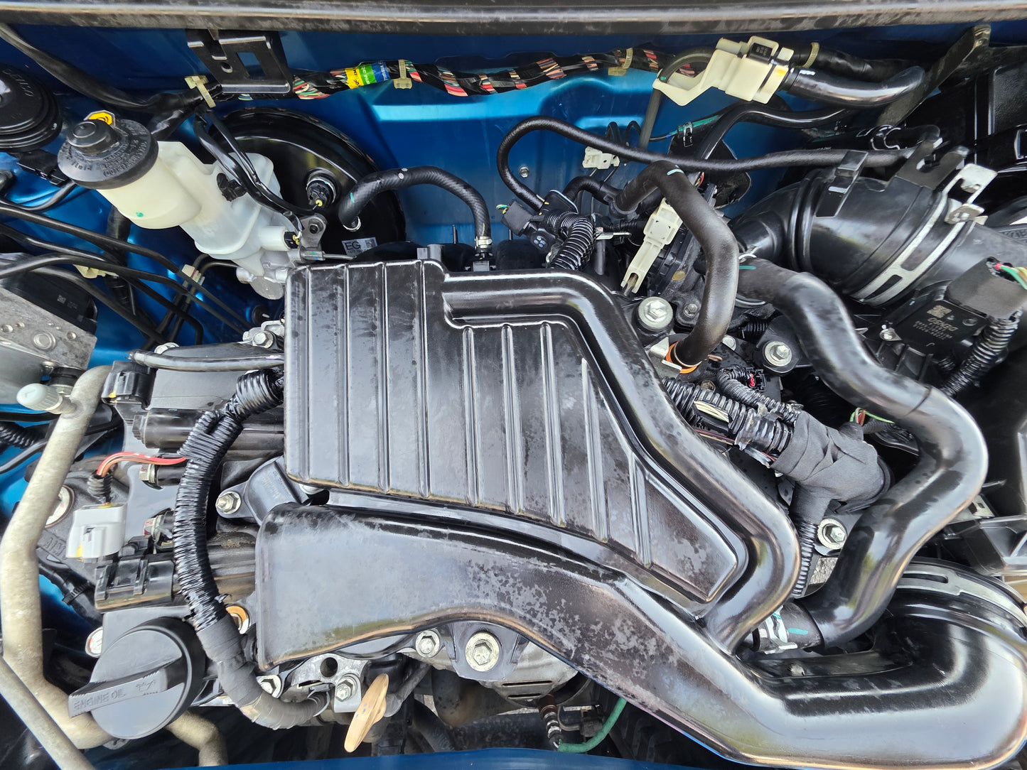 2018 Perodua BEZZA 1.3 A - 1300 X PREMIUM 1.3L FL (AT) - (SM9576)