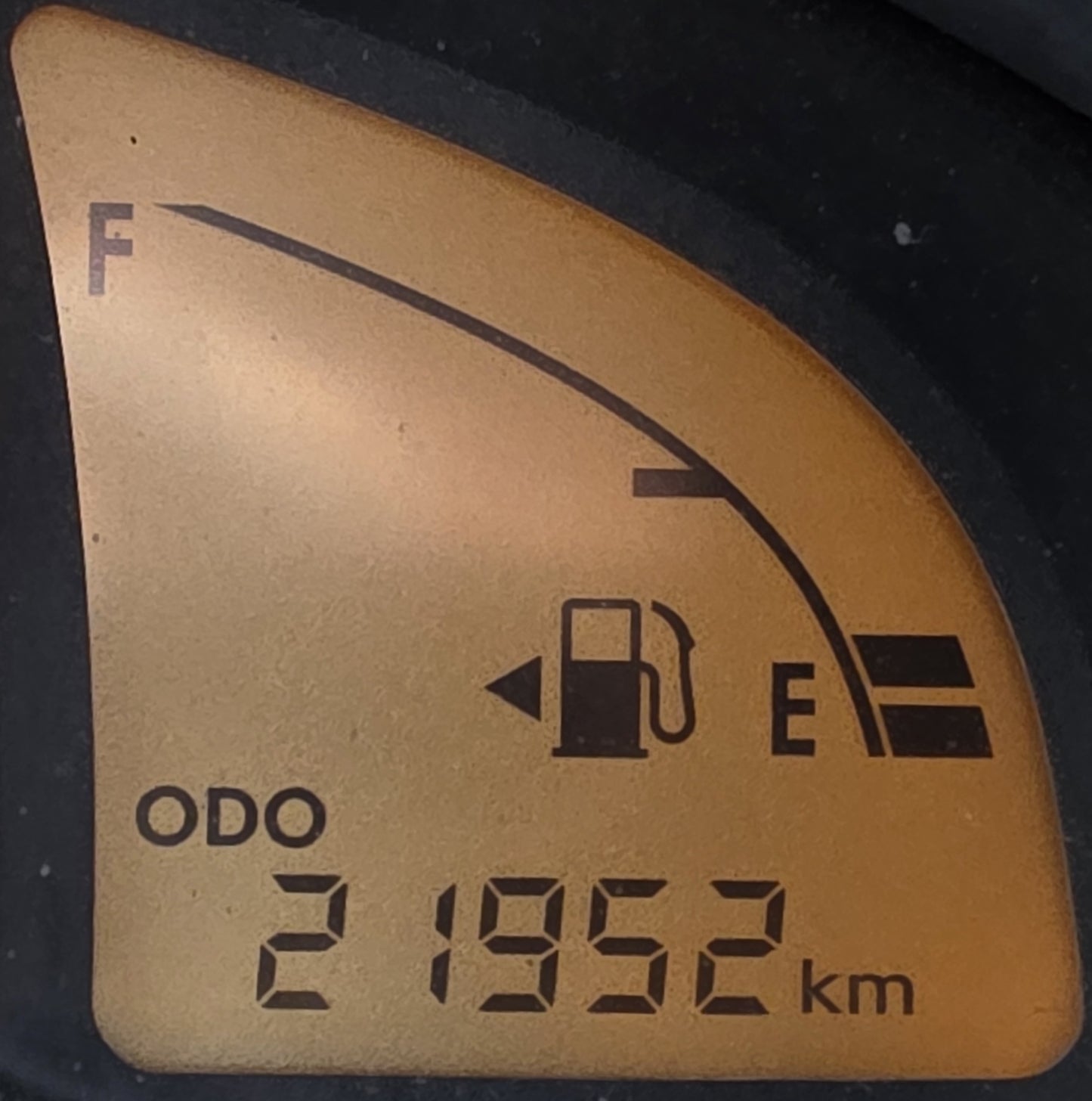 2016 Perodua AXIA 1.0 M - 1000 G FL (MT) - (VD612)