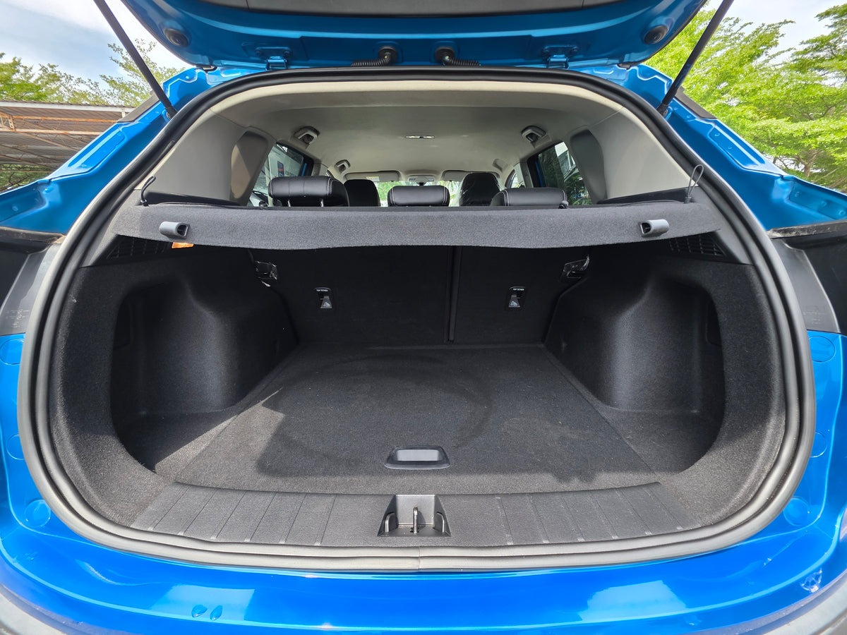 2023 Proton X50 1.5 A - TURBO EXEC (AT) - (VKJ3310)
