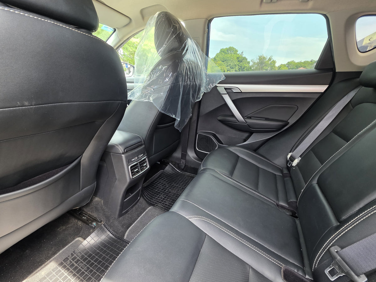 2023 Proton X50 1.5 A - TURBO EXEC (AT) - (VKJ3310)