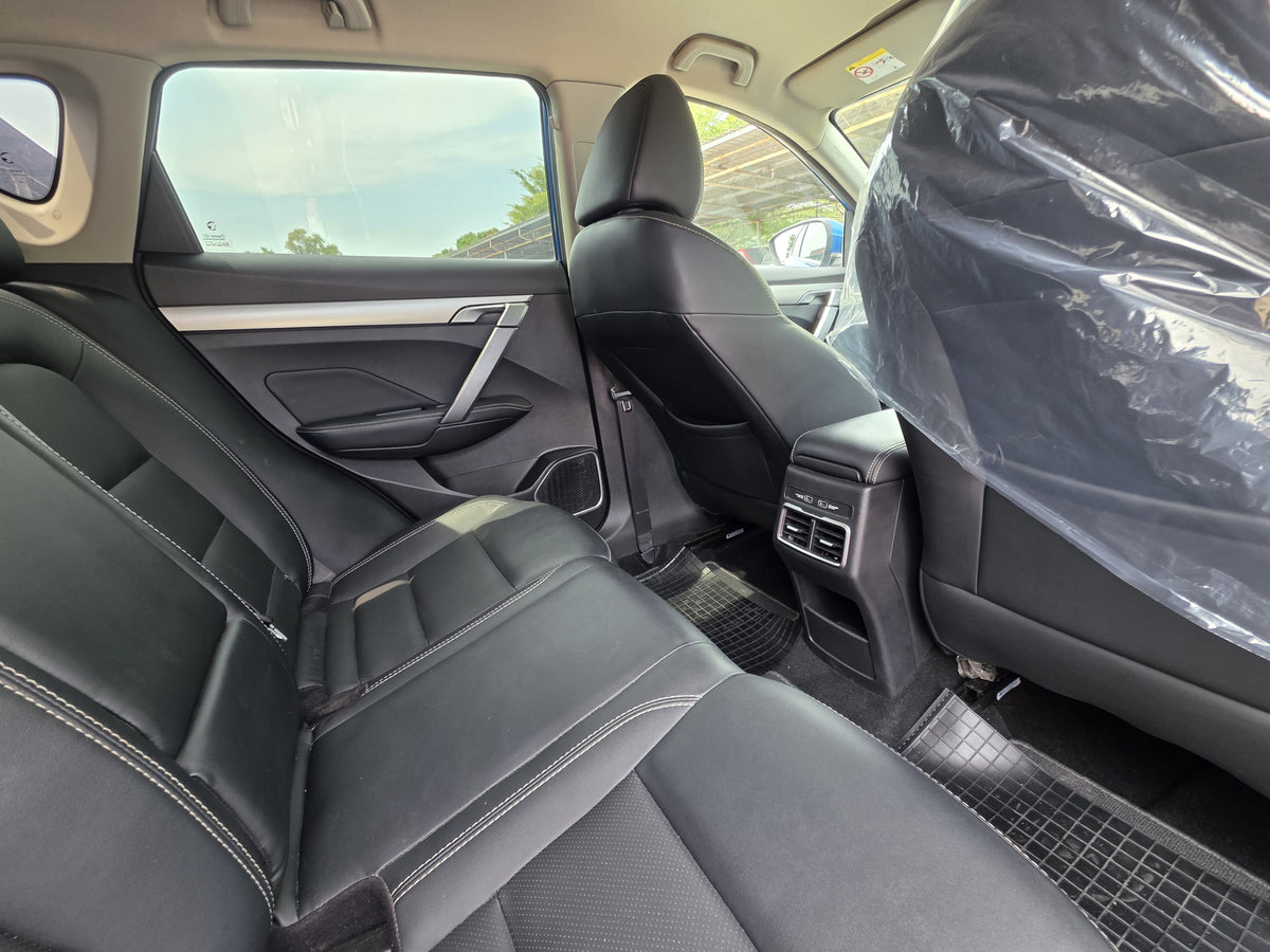 2023 Proton X50 1.5 A - TURBO EXEC (AT) - (VKJ3310)