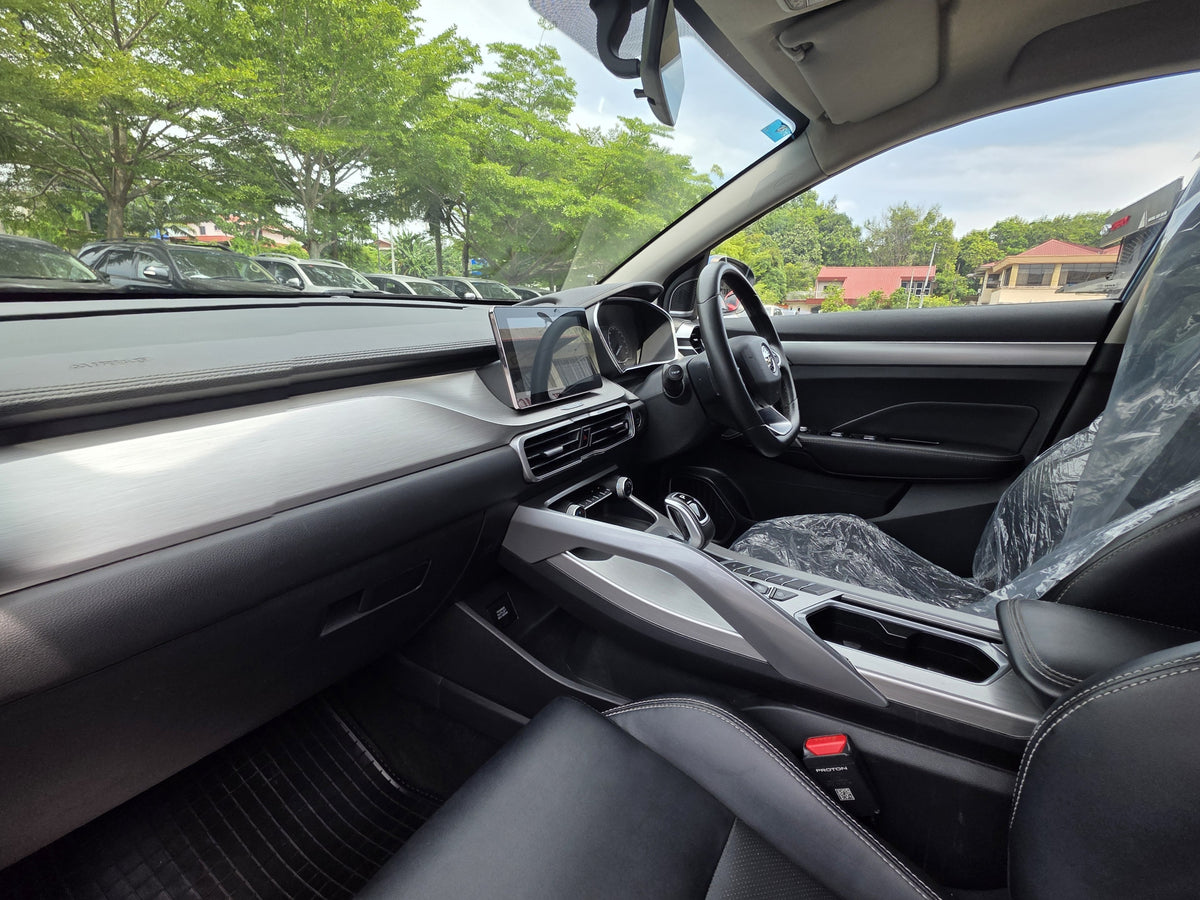 2023 Proton X50 1.5 A - TURBO EXEC (AT) - (VKJ3310)