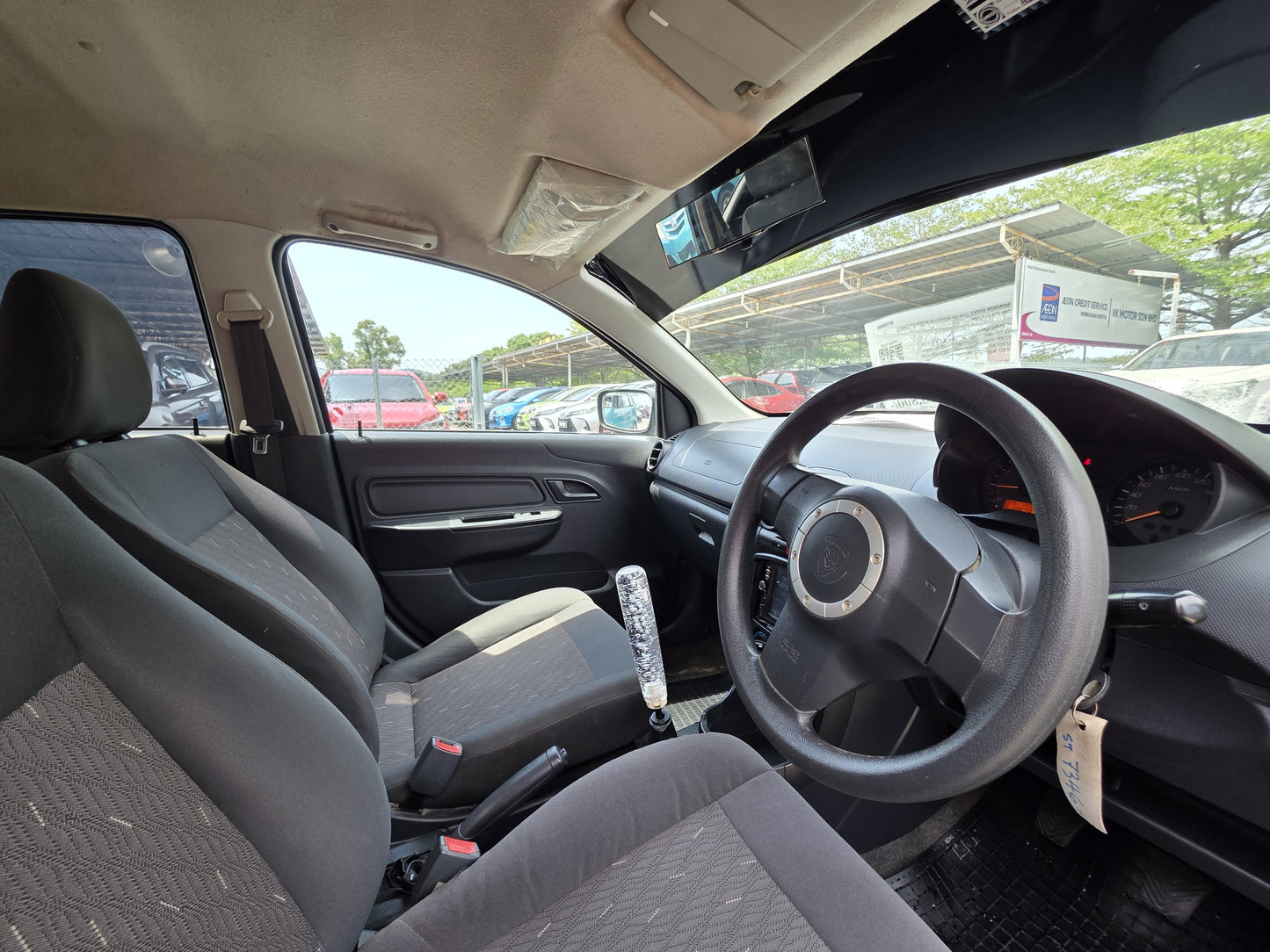 2016 Proton SAGA 1.3 M FL EXEC (MT) - (ST7346X)