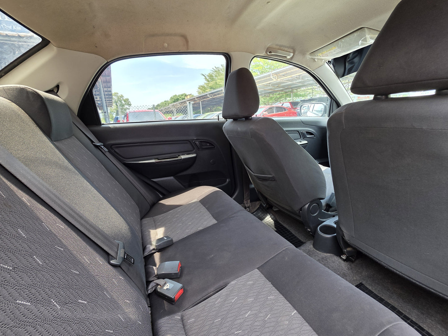 2016 Proton SAGA 1.3 M FL EXEC (MT) - (ST7346X)