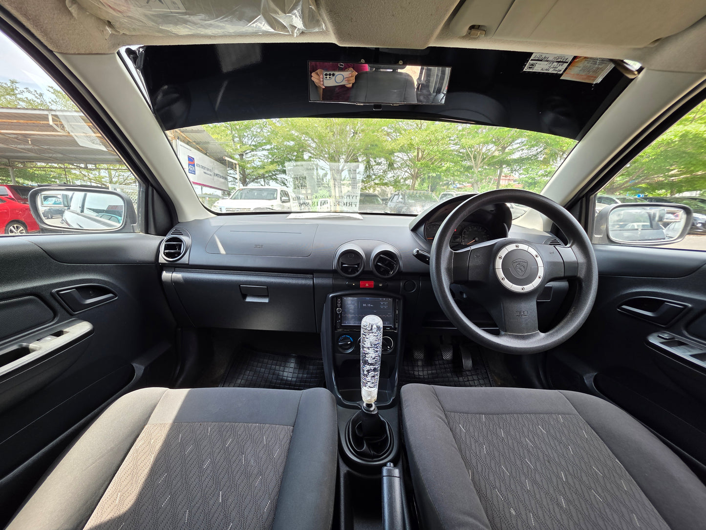 2016 Proton SAGA 1.3 M FL EXEC (MT) - (ST7346X)