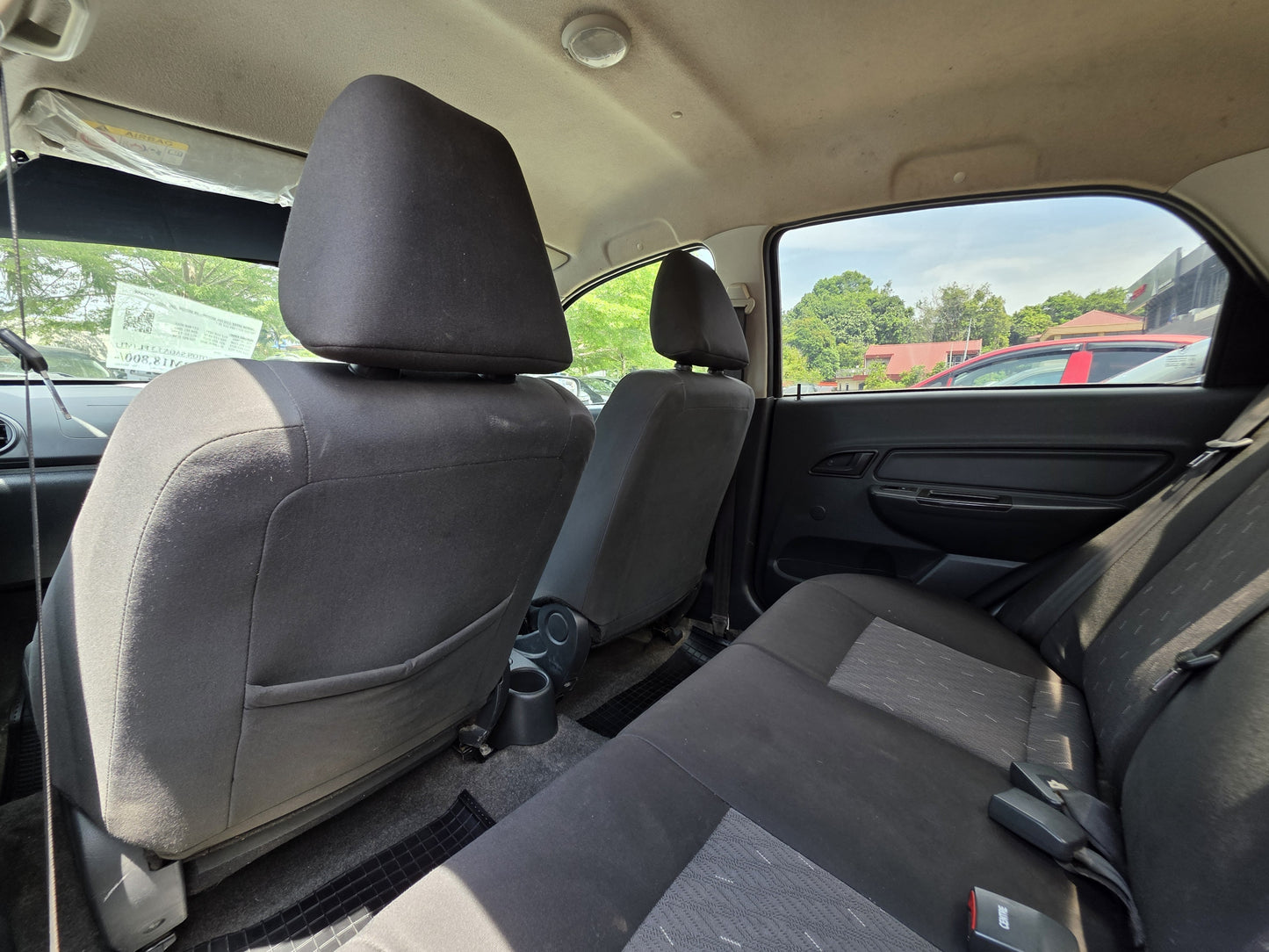 2016 Proton SAGA 1.3 M FL EXEC (MT) - (ST7346X)