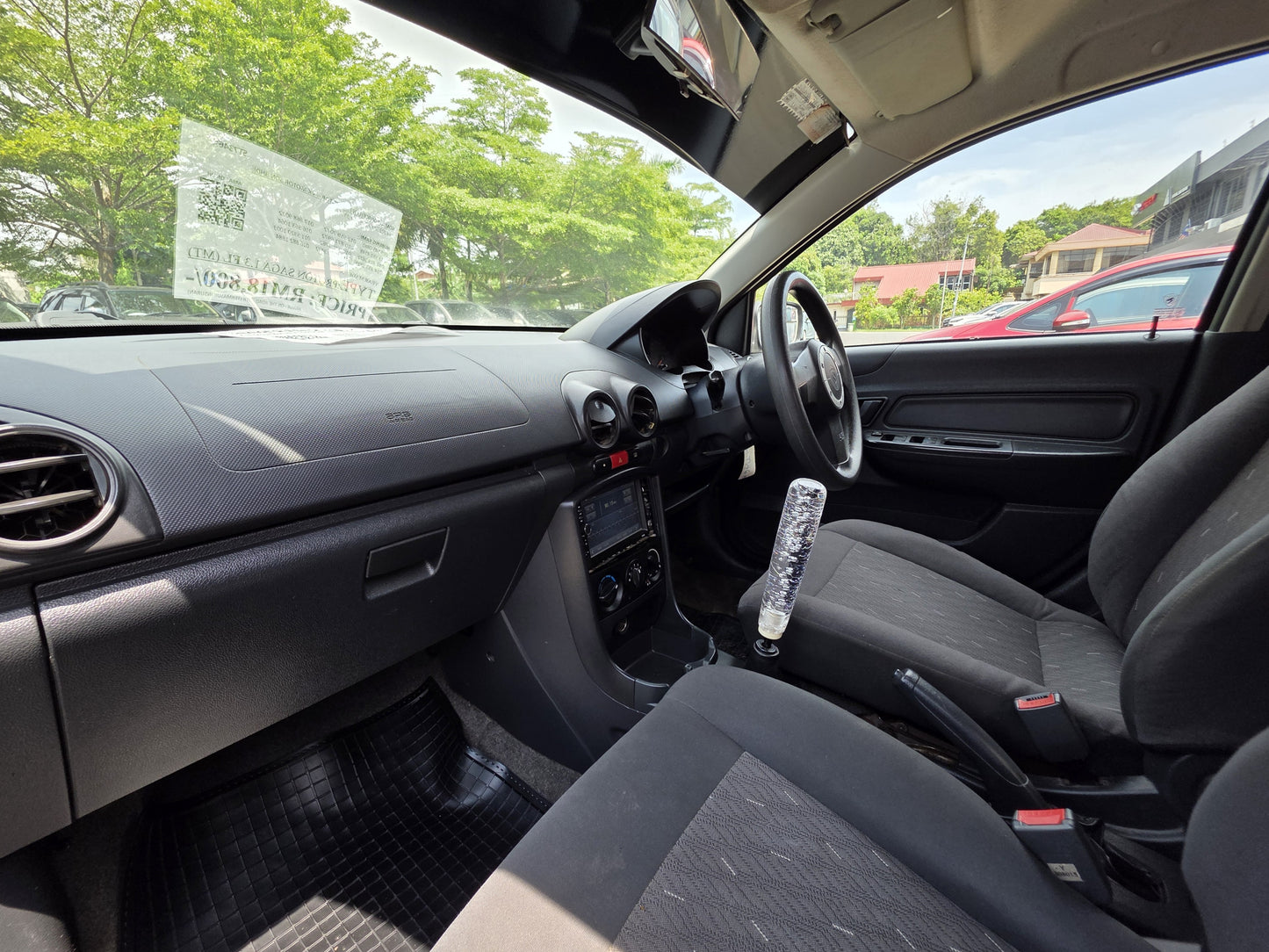 2016 Proton SAGA 1.3 M FL EXEC (MT) - (ST7346X)