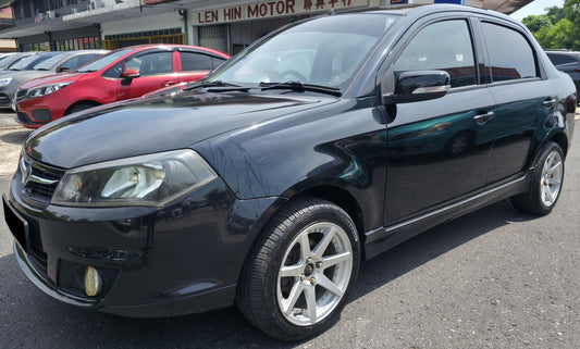 2016 Proton SAGA 1.3 M FL EXEC (MT) - (ST7346X)