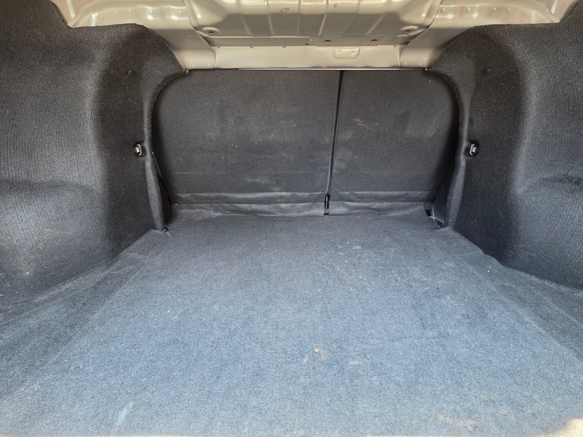2018 Perodua BEZZA 1.0 A - 1000 G (AT) - (CEB1549)