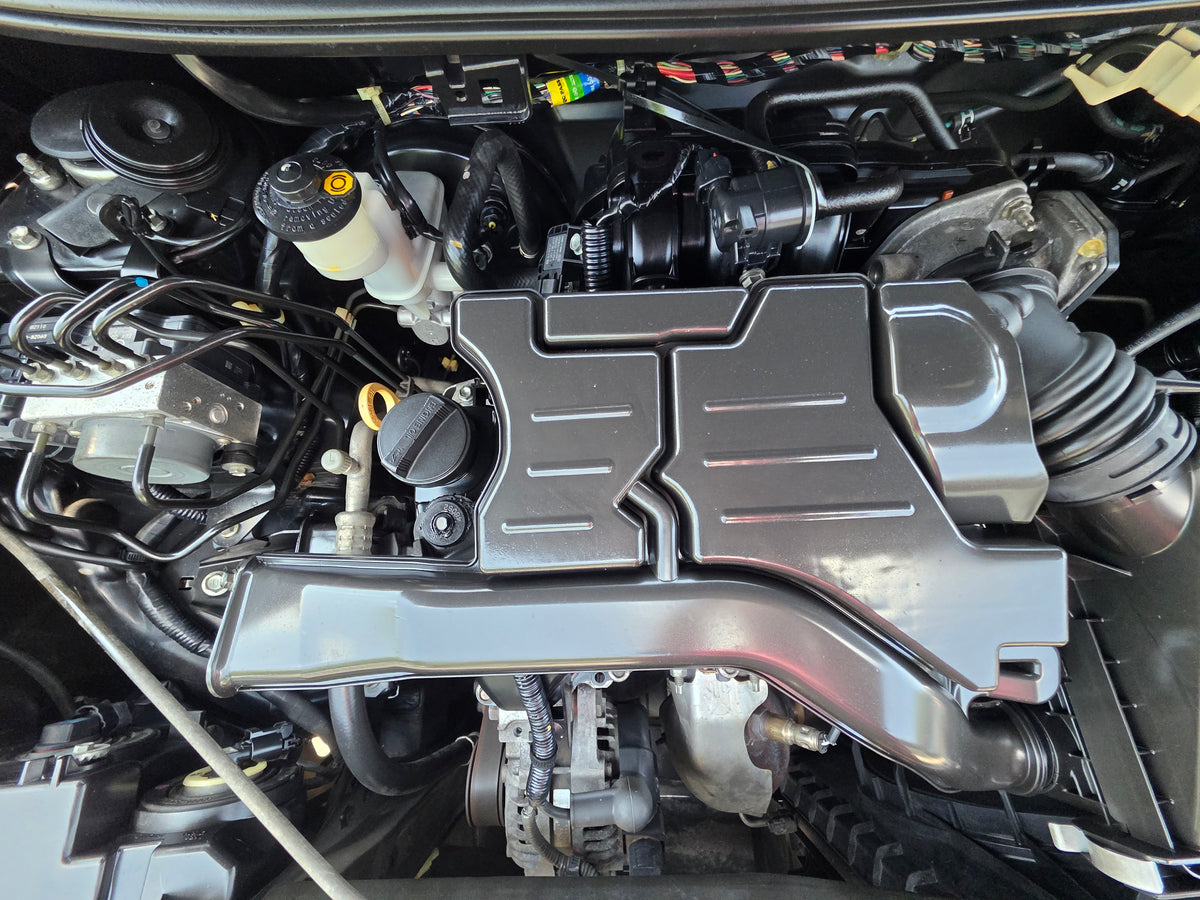 2018 Perodua BEZZA 1.0 A - 1000 G (AT) - (CEB1549)
