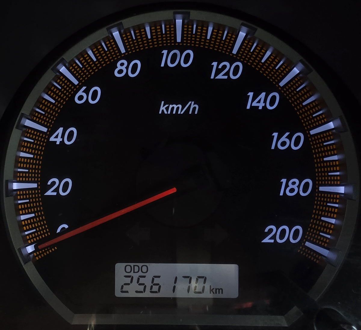 2012 (Reg 2013) Toyota HILUX DC 3.0 G VNT 4WD (AT) - (SS5578T)