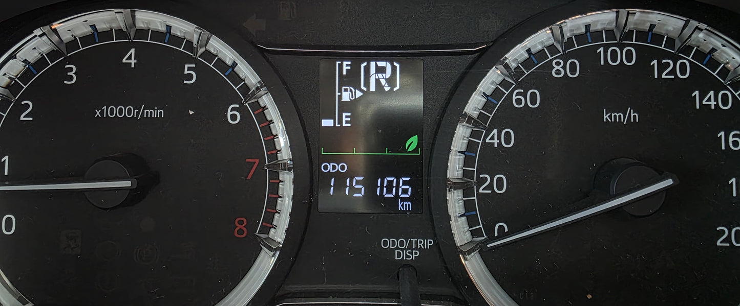 2022 Perodua ARUZ 1.5 A - 1500 AV ADV (AT) - (VJP9699)