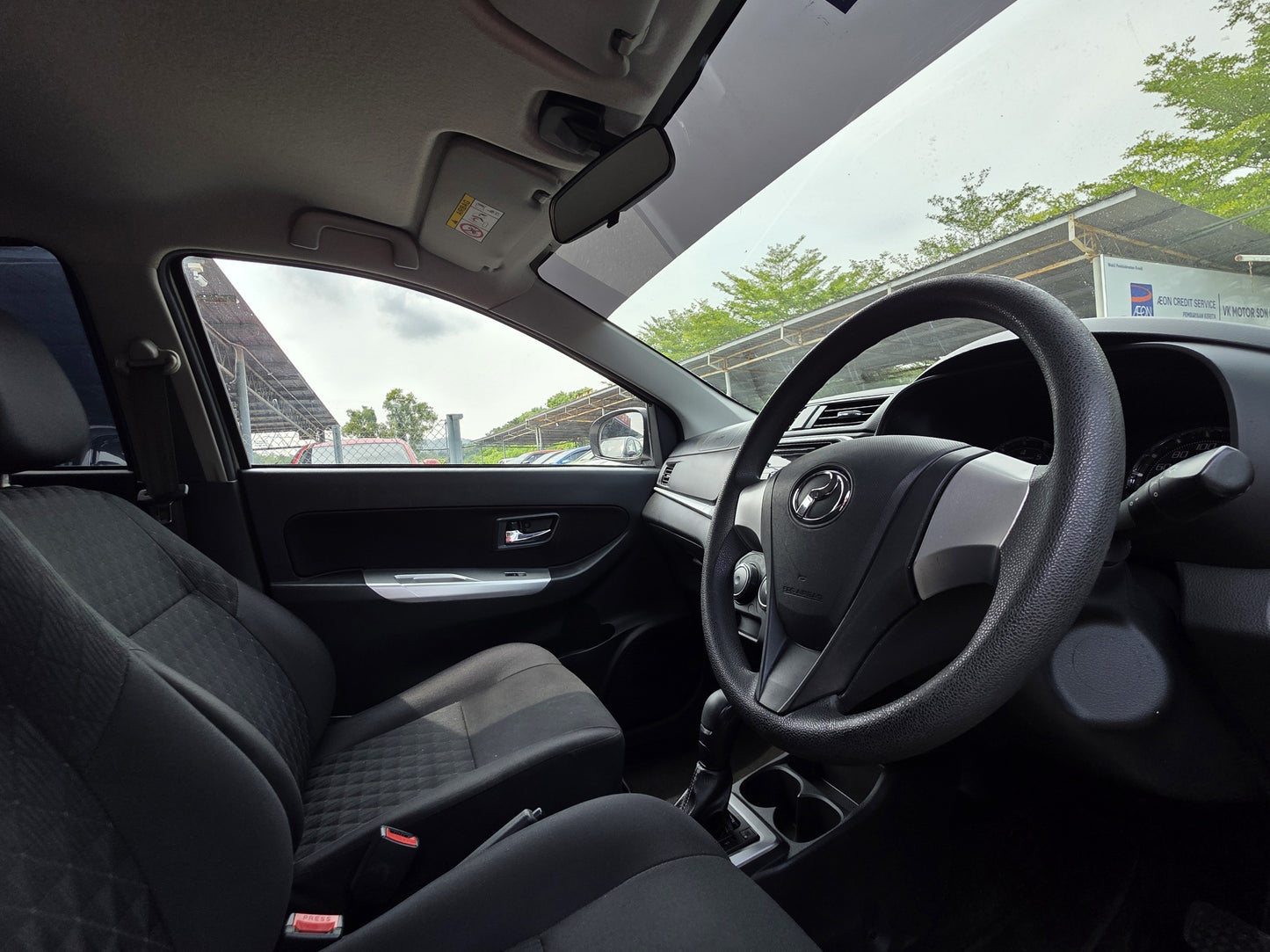 2022 Perodua BEZZA 1.3 A  - 1300 X FL (AT) - (PQG5250)