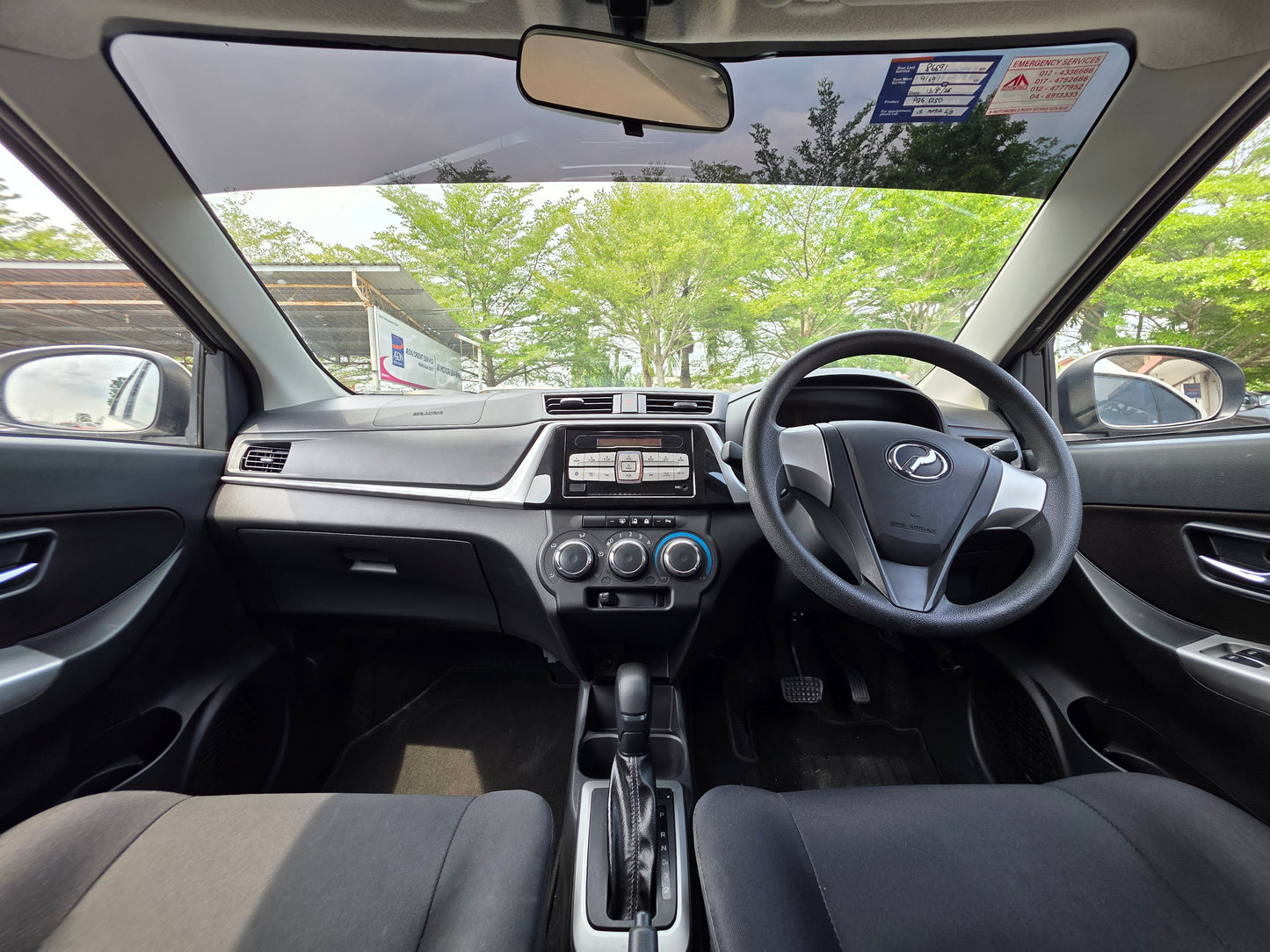2022 Perodua BEZZA 1.3 A  - 1300 X FL (AT) - (PQG5250)