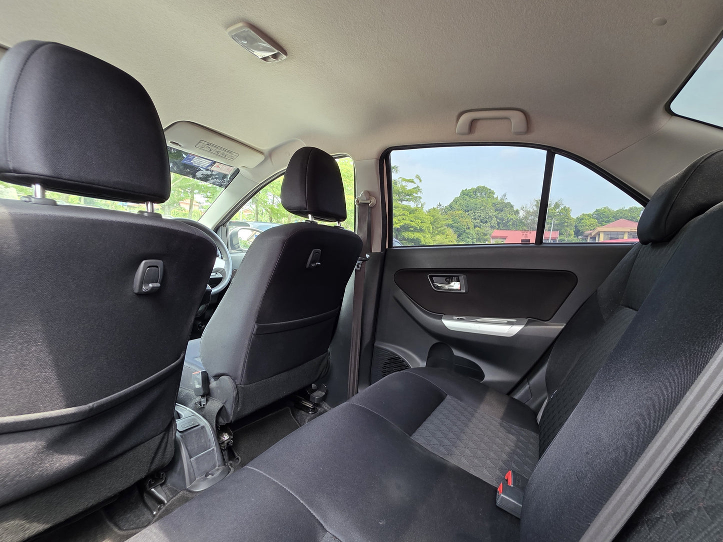 2022 Perodua BEZZA 1.3 A  - 1300 X FL (AT) - (PQG5250)
