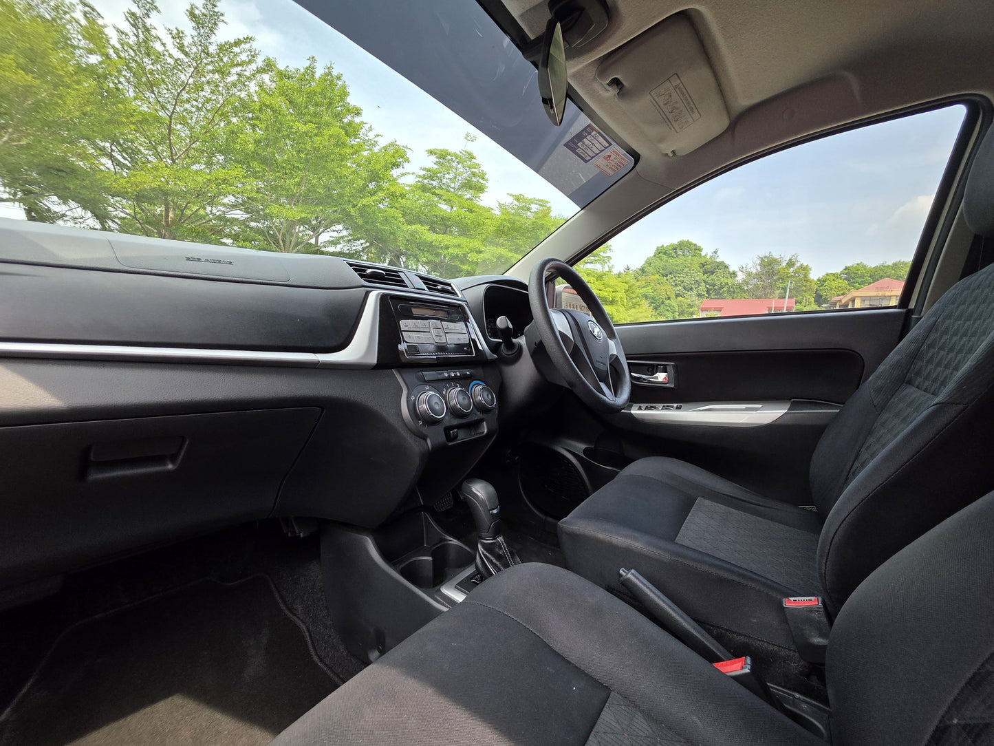 2022 Perodua BEZZA 1.3 A  - 1300 X FL (AT) - (PQG5250)