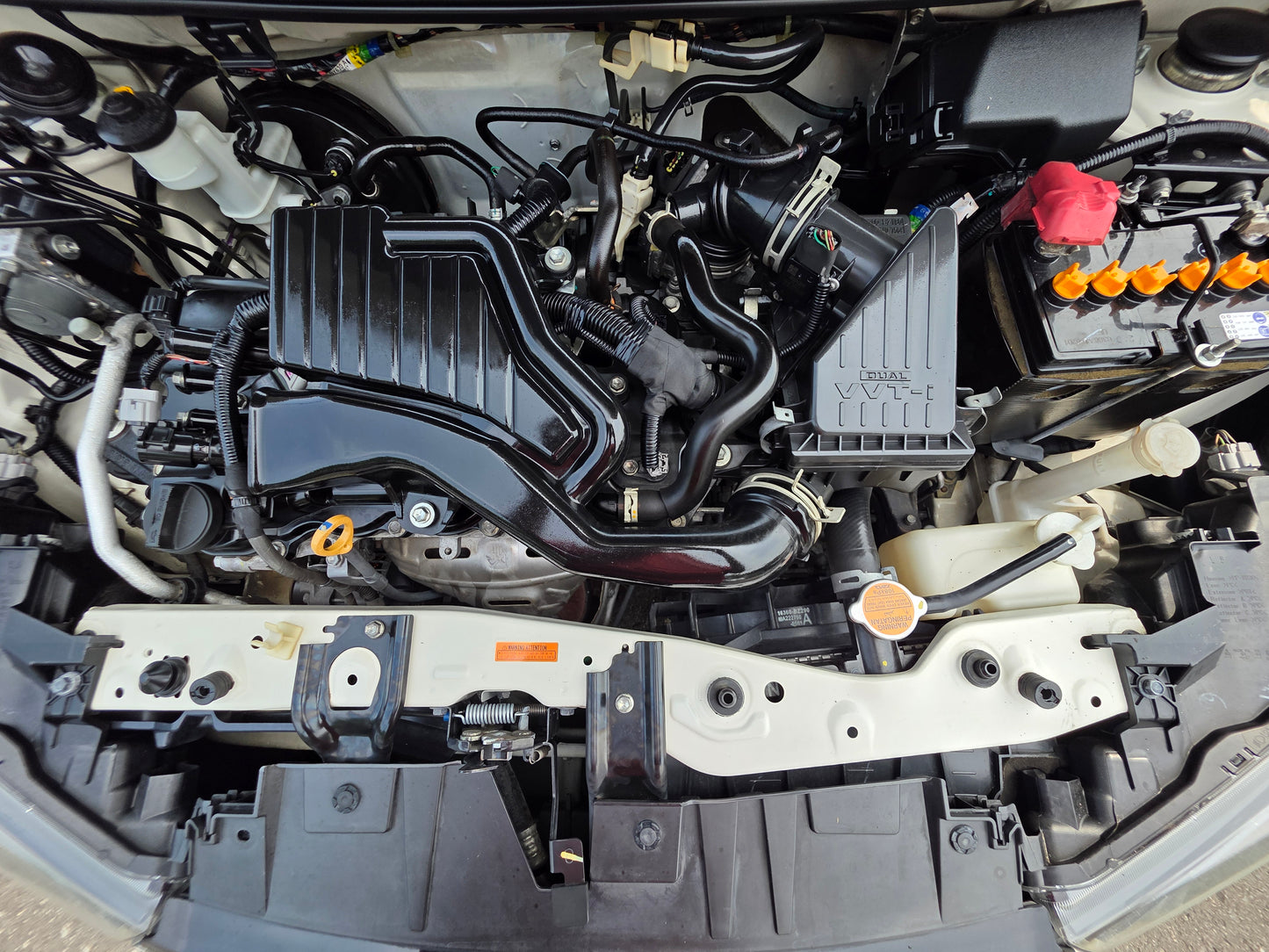 2022 Perodua BEZZA 1.3 A  - 1300 X FL (AT) - (PQG5250)