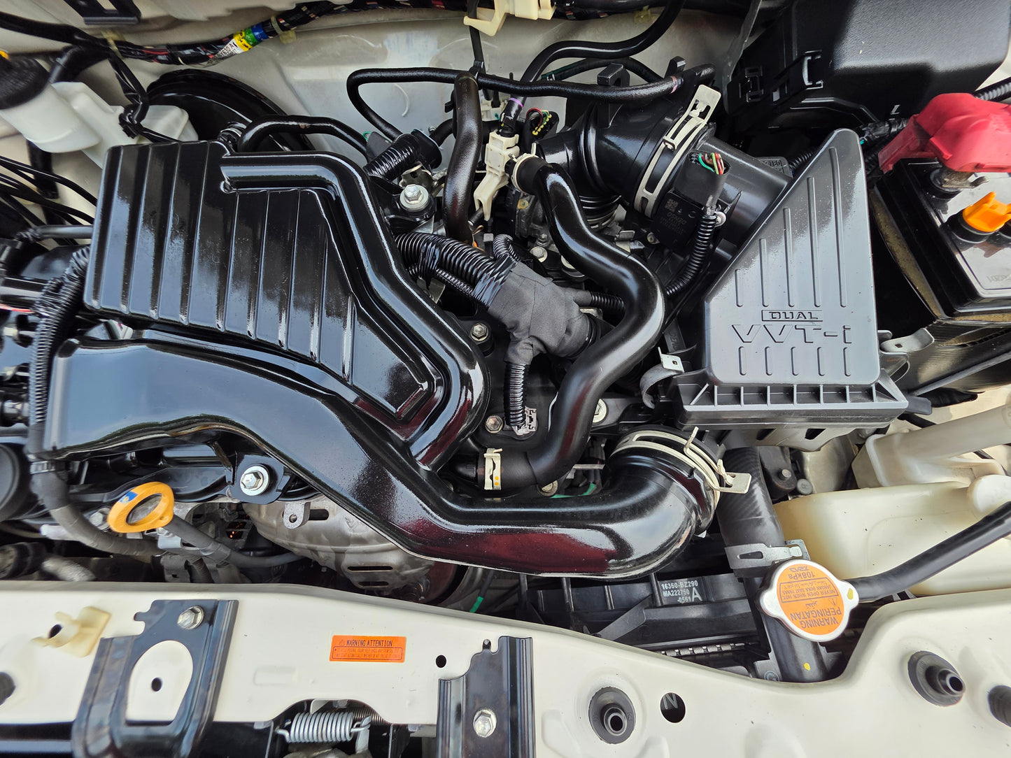 2022 Perodua BEZZA 1.3 A  - 1300 X FL (AT) - (PQG5250)