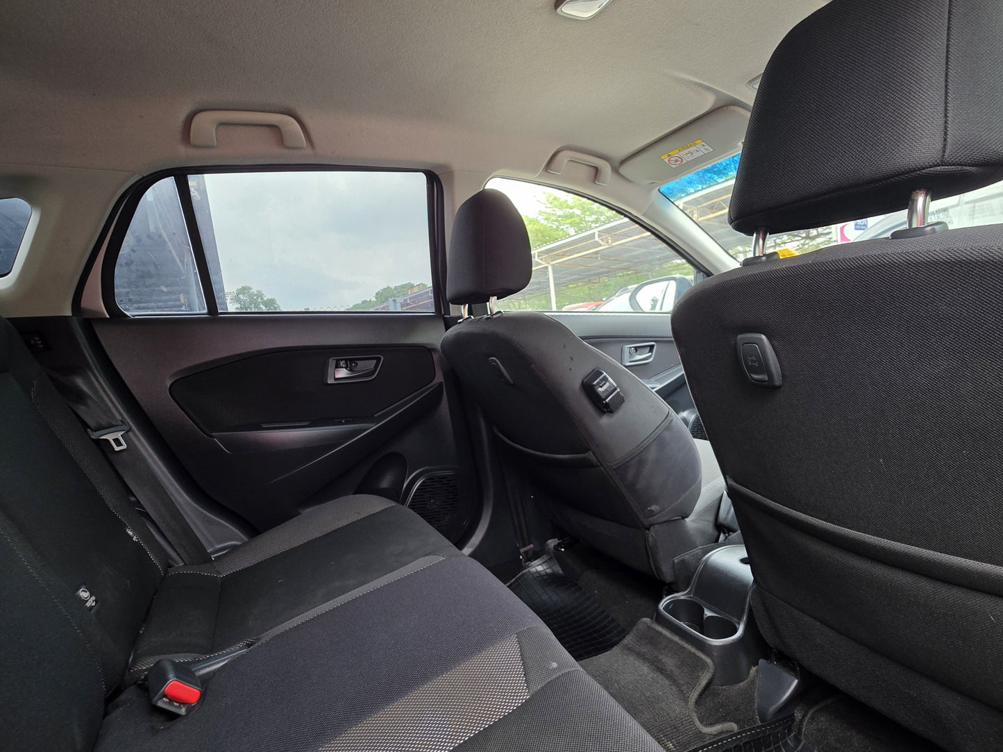 2020 Perodua MYVI 1.3 A - 1300 G FL (AT) - (CEG3590)